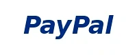 PayPal accepted payment method logo at Pub Casino