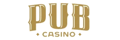 Pub Casino online casino footer logo