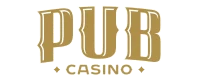 Pub Casino online casino logo